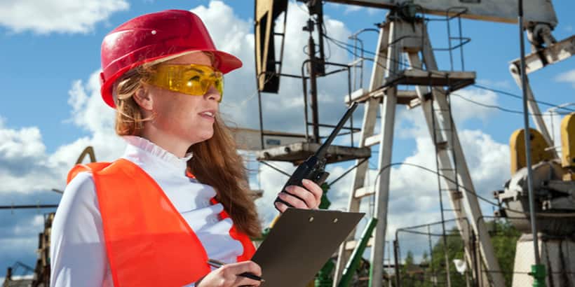 Petroleum Engineer